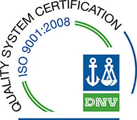 International Standards Organization 9001:2008