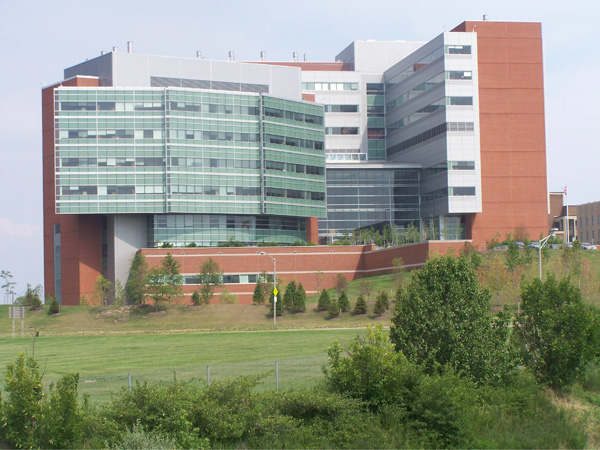 Biomedical Research Center at Bayview