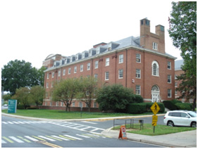 Building 3 Renovation