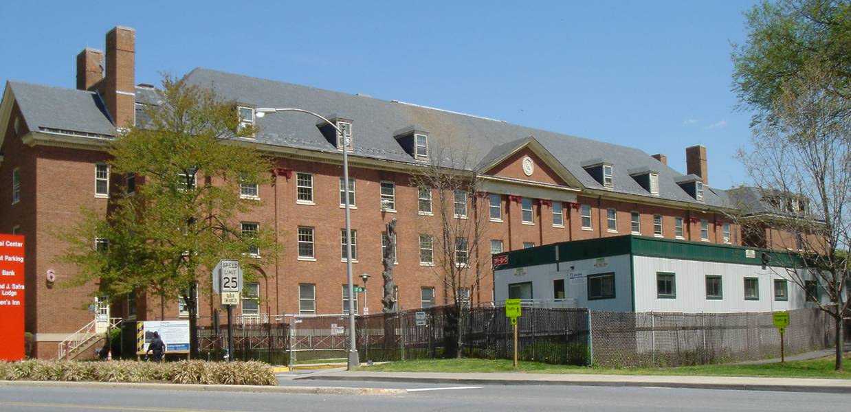 Building 6 Renovation