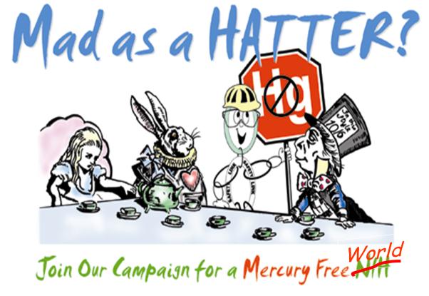 Mercury Free World