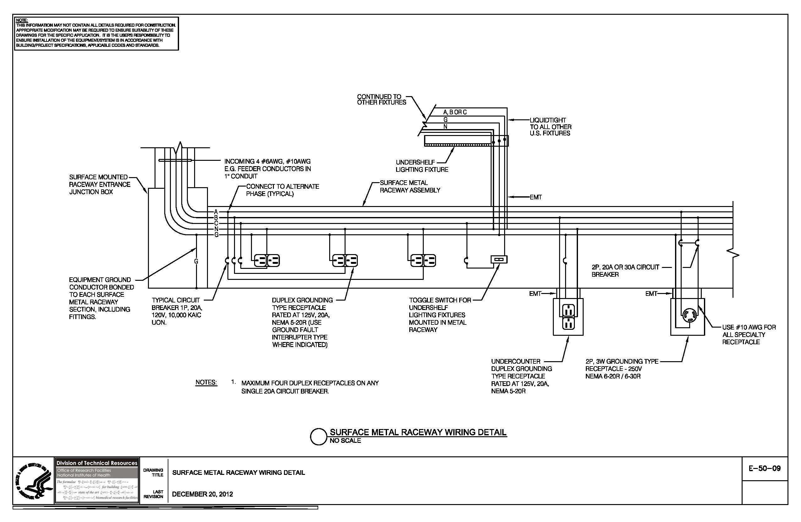 Conduit Wiring Diagram from www.orf.od.nih.gov
